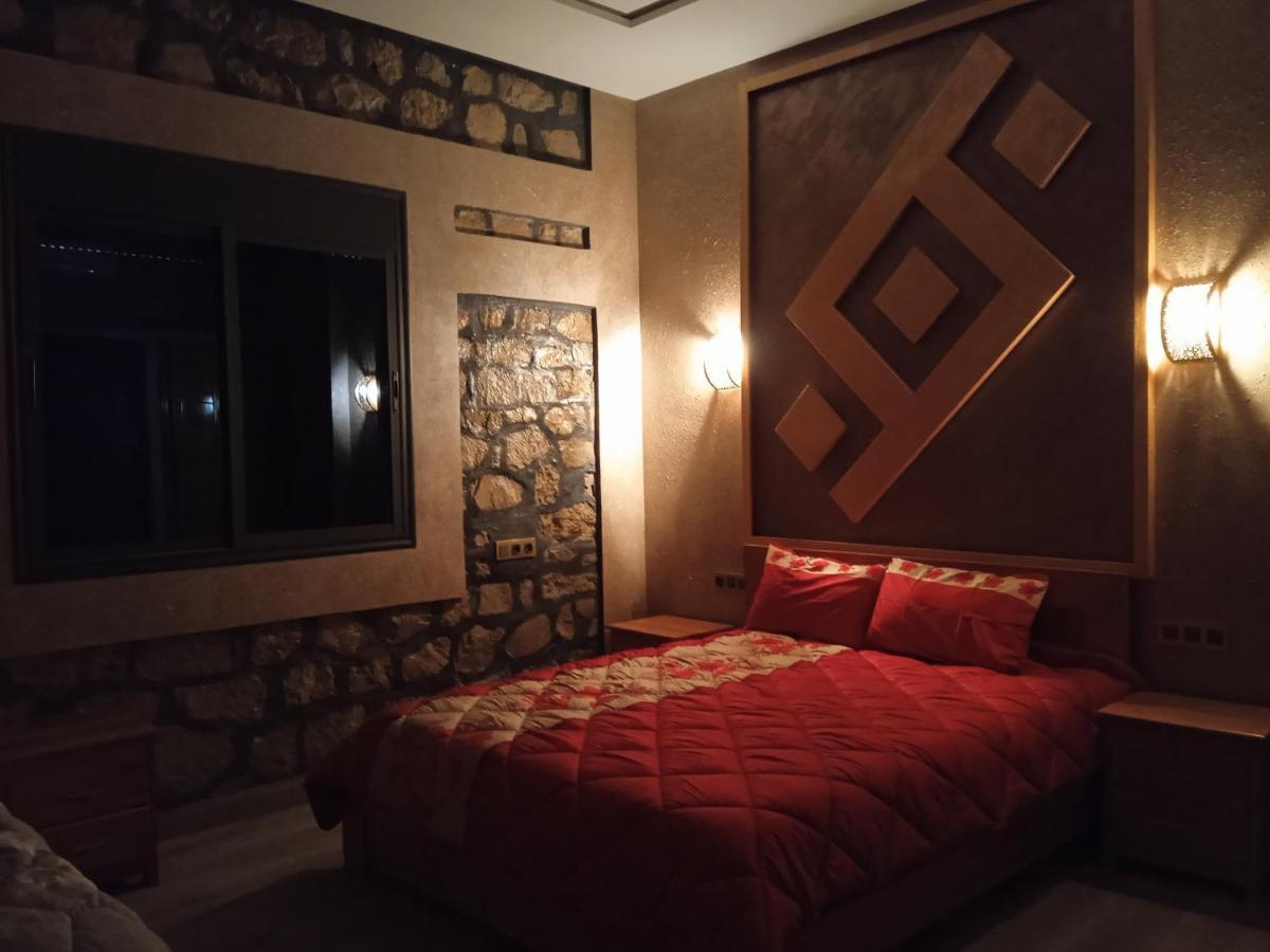 Hotel Relais Des Nomades à Tinghir Extérieur photo