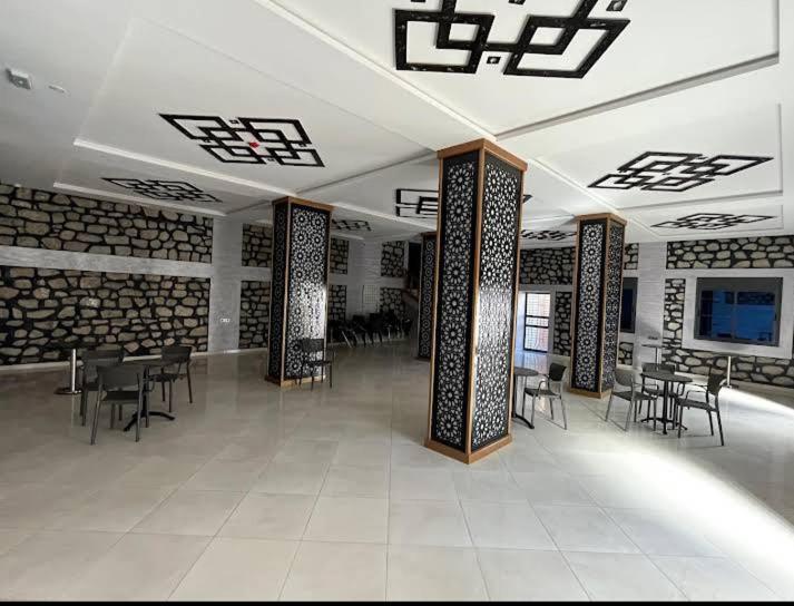 Hotel Relais Des Nomades à Tinghir Extérieur photo