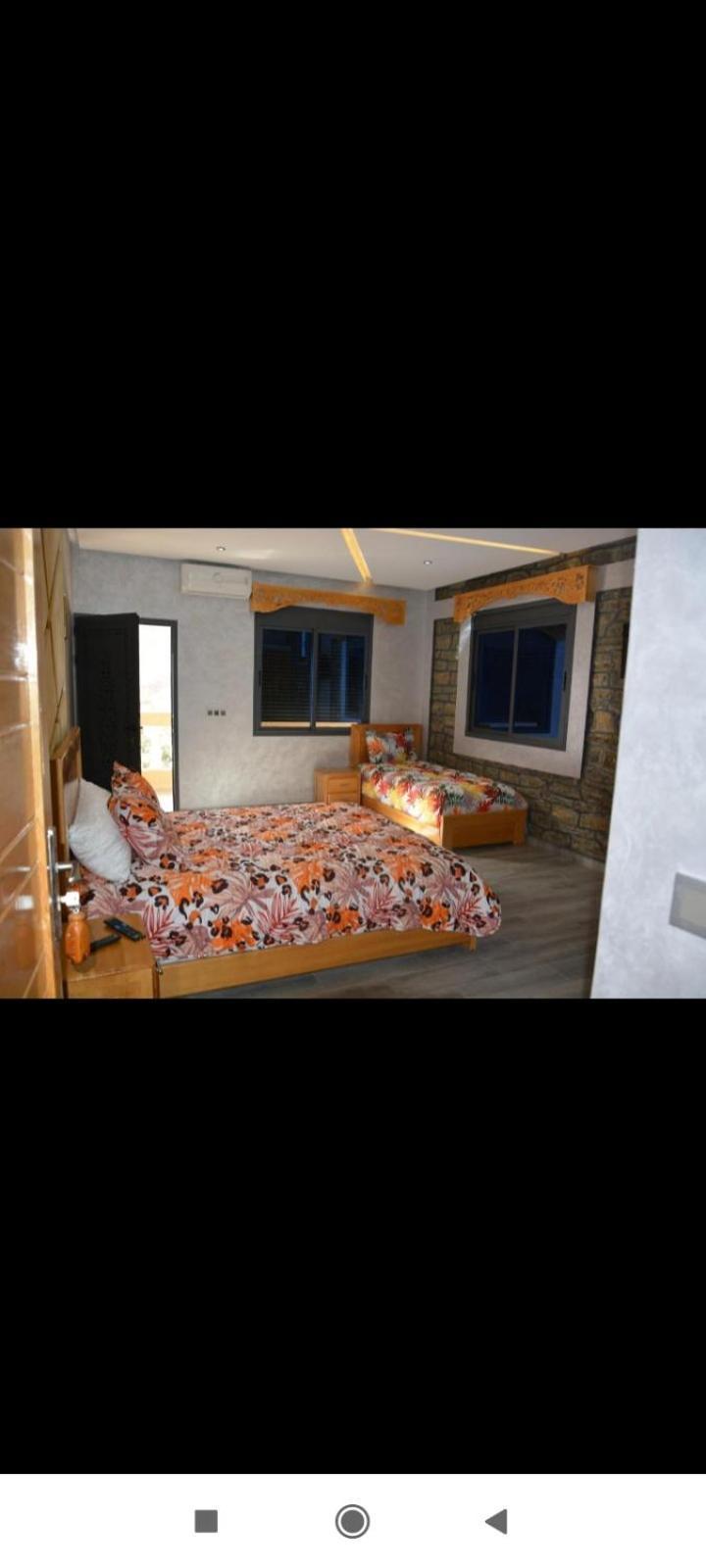Hotel Relais Des Nomades à Tinghir Chambre photo