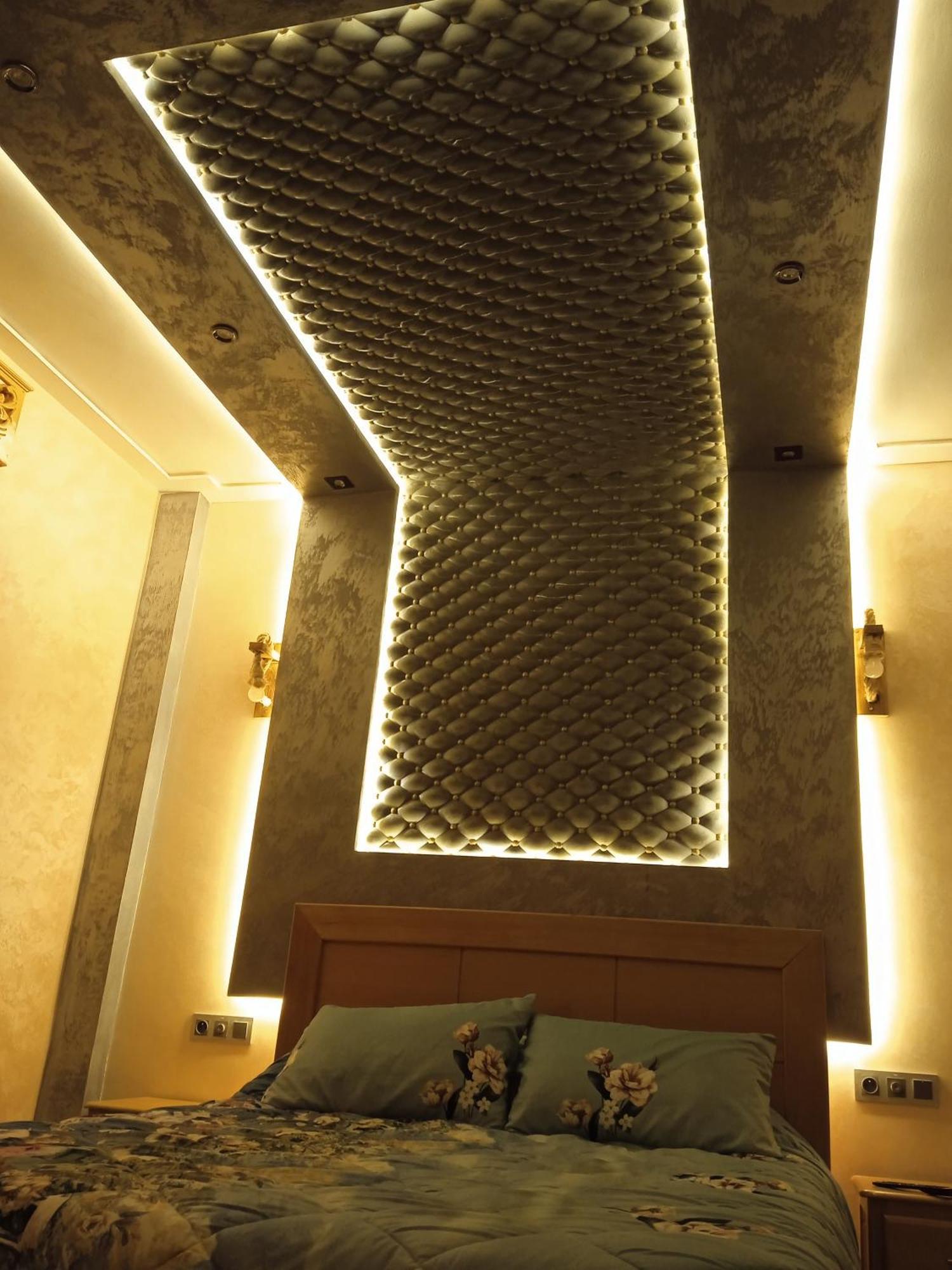 Hotel Relais Des Nomades à Tinghir Chambre photo