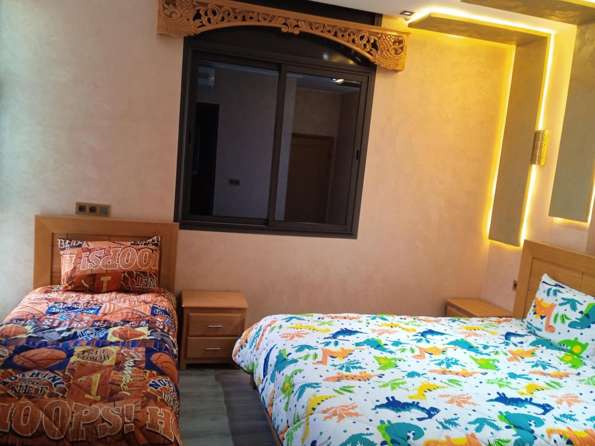 Hotel Relais Des Nomades à Tinghir Chambre photo