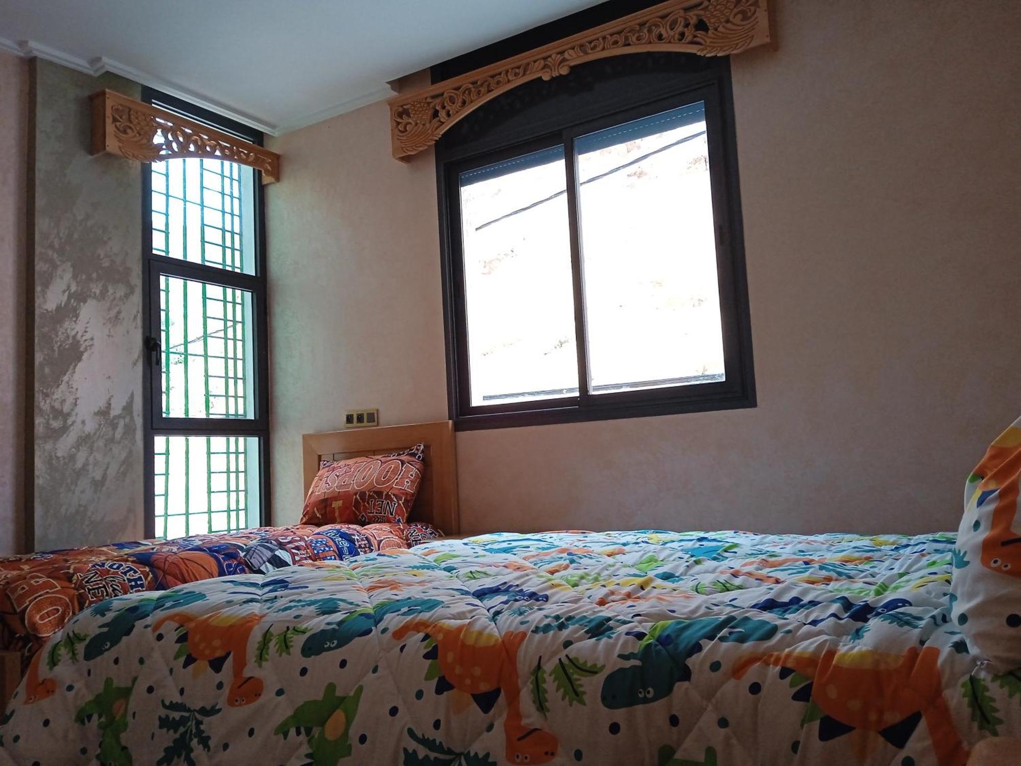 Hotel Relais Des Nomades à Tinghir Chambre photo