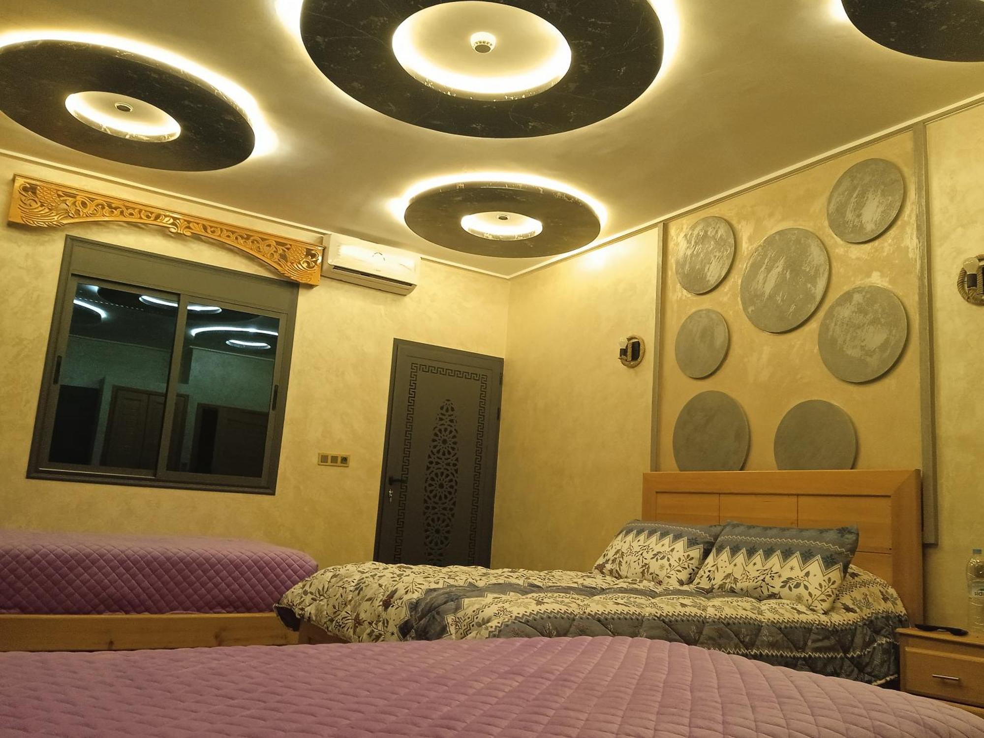 Hotel Relais Des Nomades à Tinghir Chambre photo