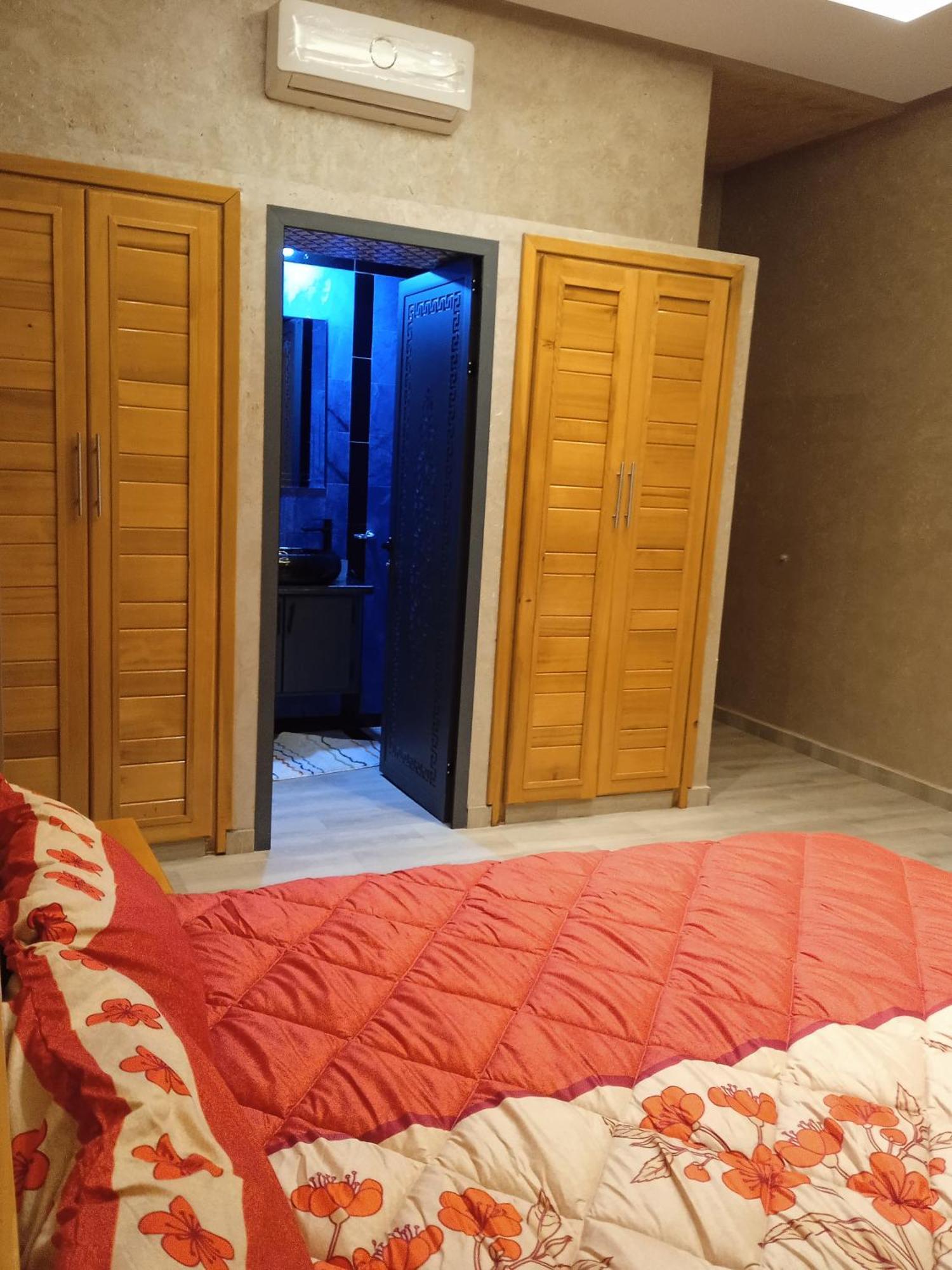 Hotel Relais Des Nomades à Tinghir Chambre photo
