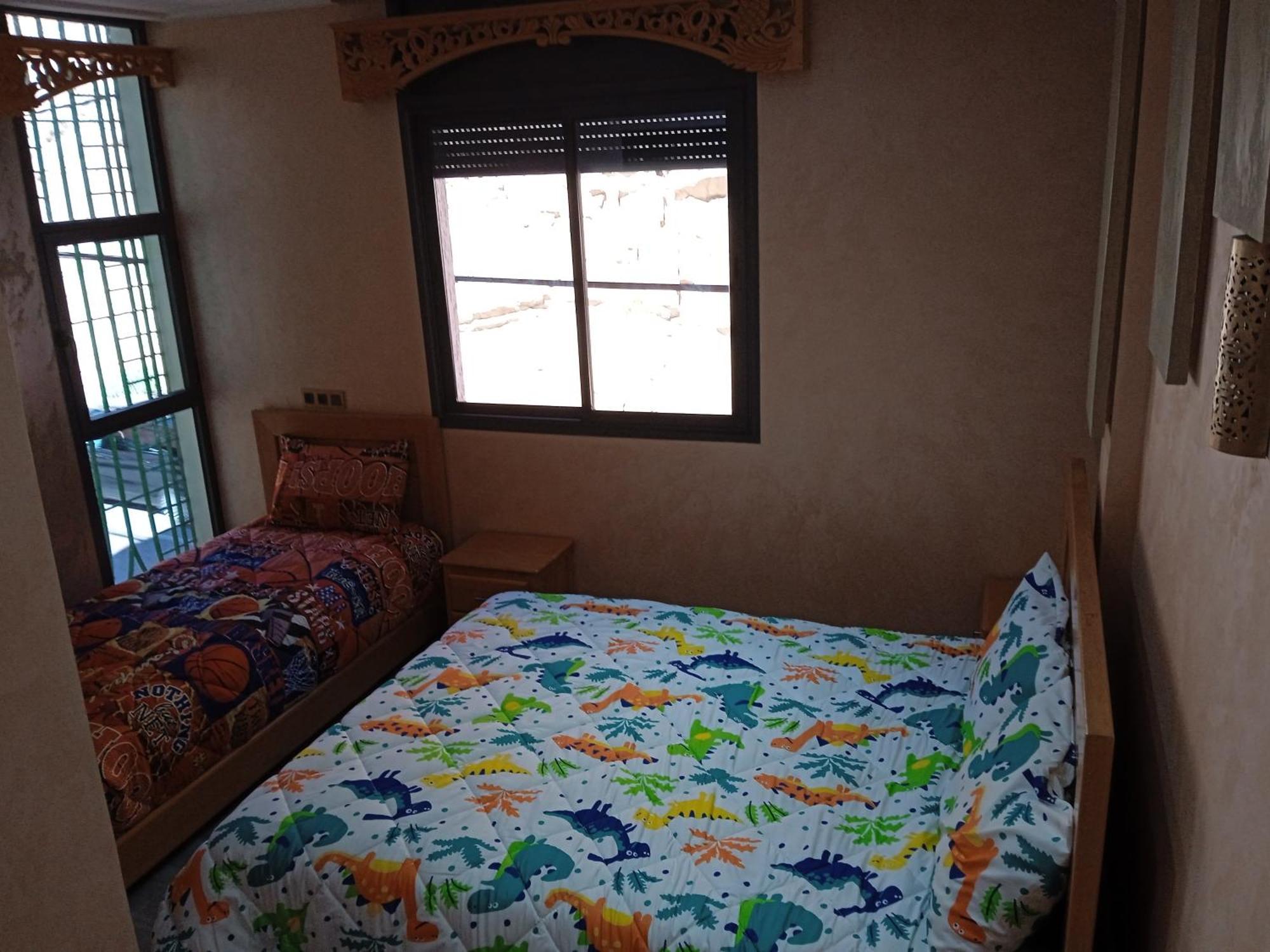Hotel Relais Des Nomades à Tinghir Chambre photo